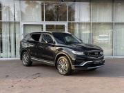 Geely Atlas Pro Воронеж  - изображение 18