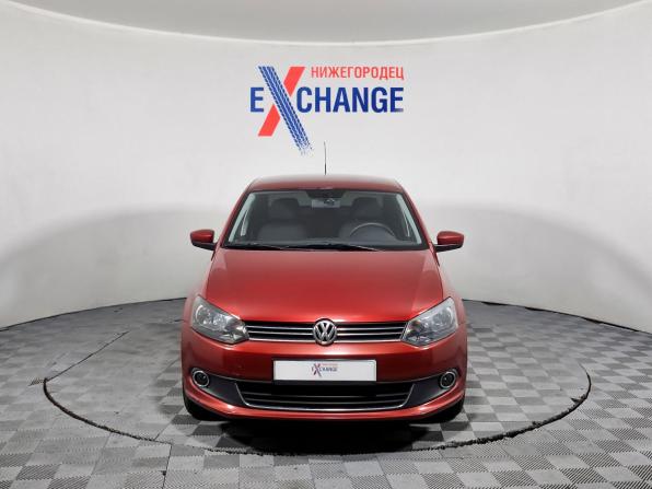 Volkswagen Polo V с пробегом 2012 года, цена 639 000 рублей, 230934 км, седан, Автокод Объявления