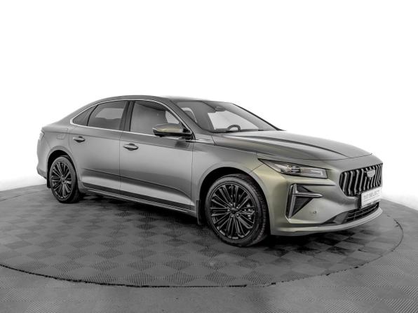 Geely Preface I с пробегом 2024 года, цена 2 688 000 рублей, 19571 км, седан, Автокод Объявления
