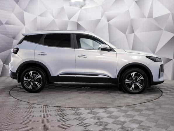 Chery Tiggo 4 I Рестайлинг 2 с пробегом 2024 года, цена 1 797 000 рублей, 32000 км, внедорожник, Автокод Объявления