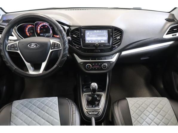 Lada (ВАЗ) Vesta I с пробегом 2019 года, цена 903 000 рублей, 180000 км, универсал, Автокод Объявления