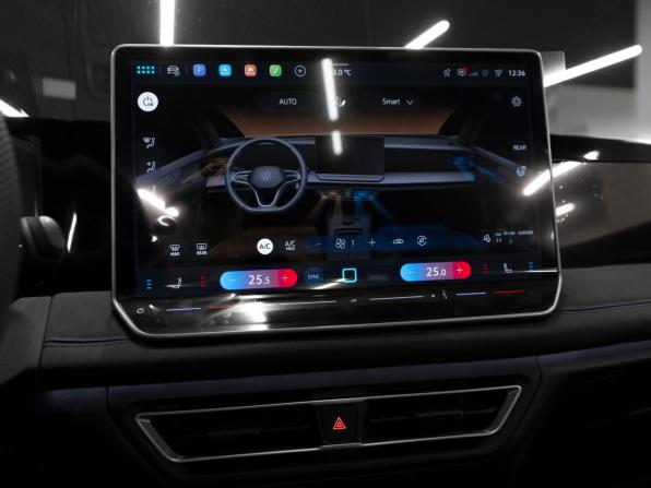 Volkswagen Tiguan III (China Market) с пробегом 2026 года, цена 4 650 000 рублей, 50 км, внедорожник, Автокод Объявления