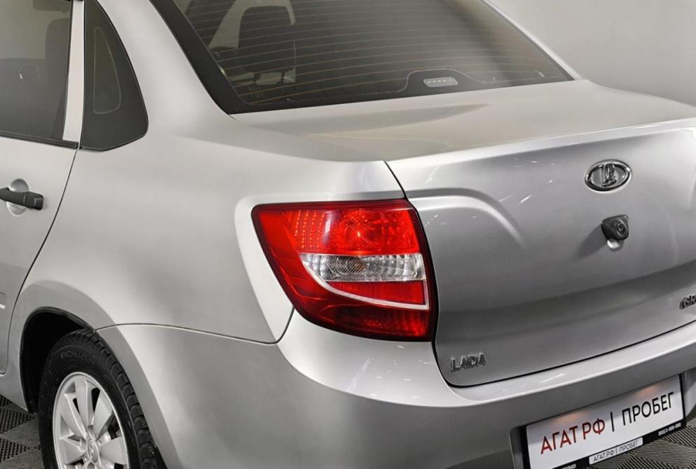 Lada (ВАЗ) Granta I Нижний Новгород  - изображение 15