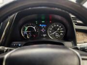 Toyota Alphard III Рестайлинг Благовещенск  - изображение 70