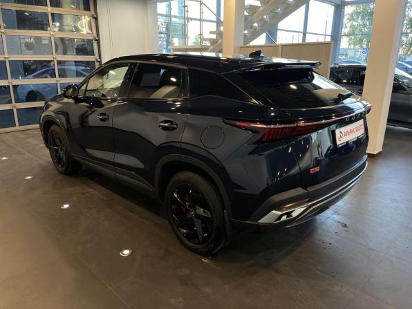 Omoda C5 I с пробегом 2023 года, цена 1 850 000 рублей, 28125 км, внедорожник, Автокод Объявления