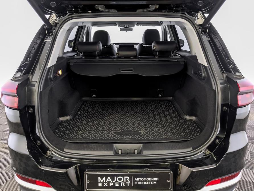 Chery Tiggo 7 Pro I Москва  - изображение 10