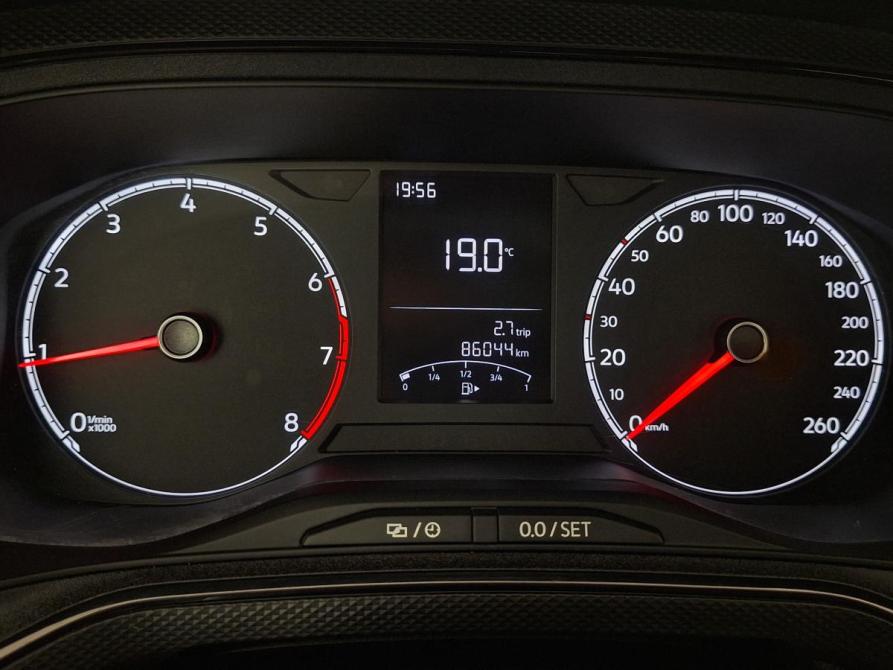 Volkswagen Polo VI Псков  - изображение 10