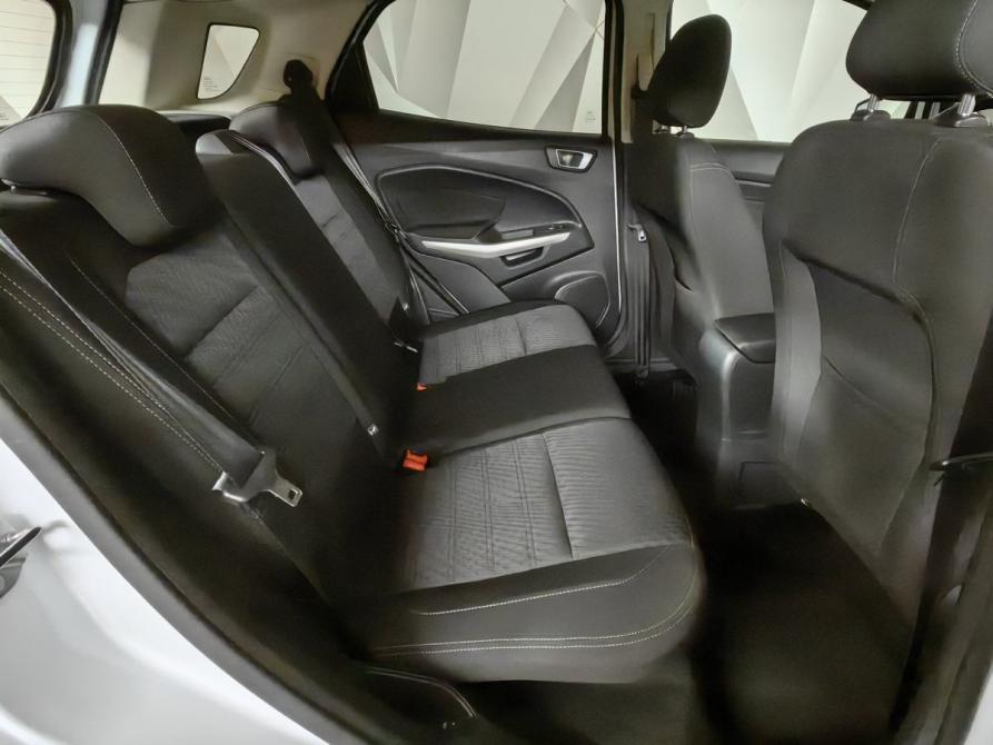 Ford EcoSport II Рестайлинг Москва  - изображение 15