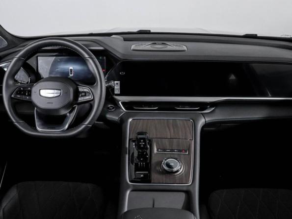 Geely Monjaro I Рестайлинг с пробегом 2025 года, цена 3 890 000 рублей, 9200 км, внедорожник, Автокод Объявления