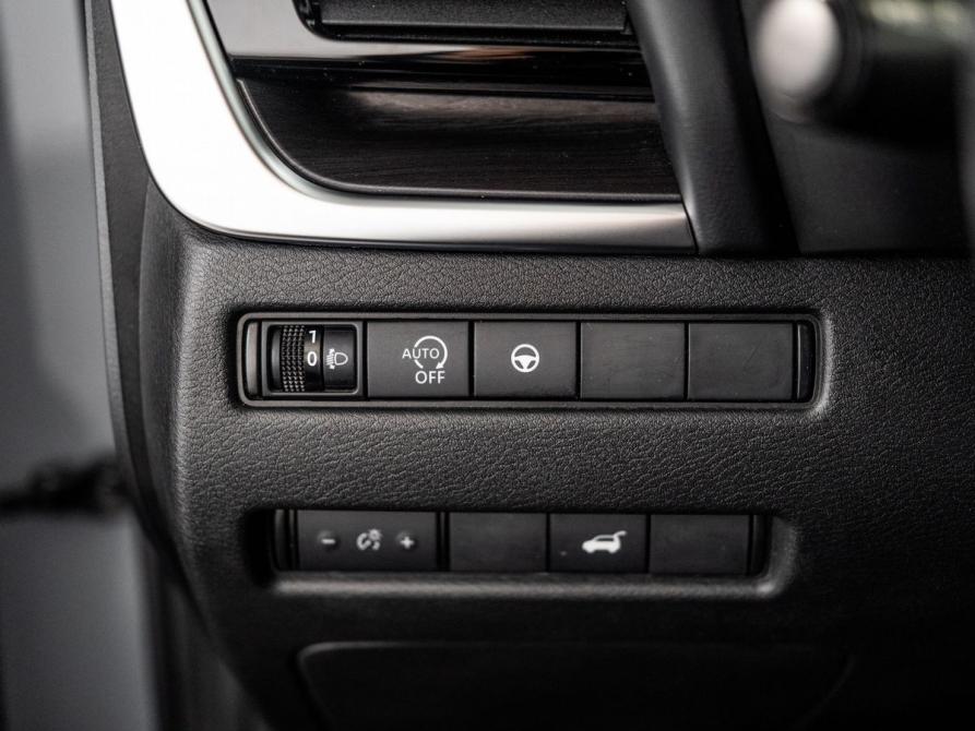 Nissan X-Trail IV Иркутск  - изображение 18