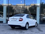 Skoda Rapid I Рестайлинг Самара  - изображение 19