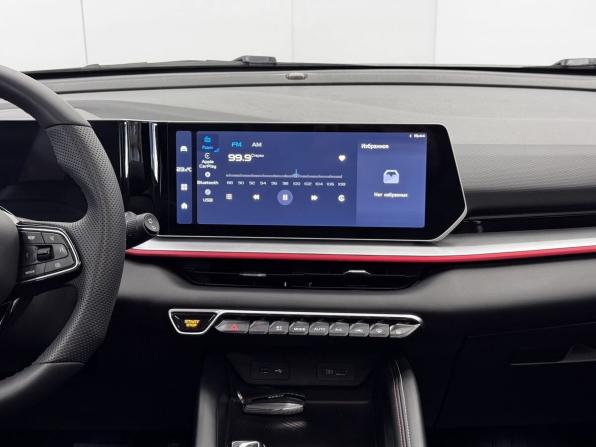 Geely Coolray I Рестайлинг с пробегом 2024 года, цена 2 290 000 рублей, 22031 км, внедорожник, Автокод Объявления