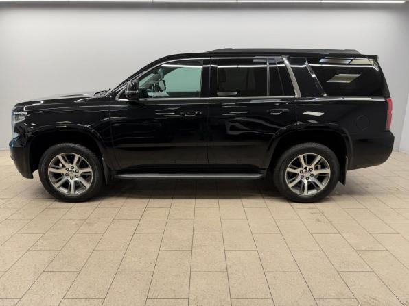 Chevrolet Tahoe IV с пробегом 2016 года, цена 3 333 000 рублей, 110531 км, внедорожник, Автокод Объявления