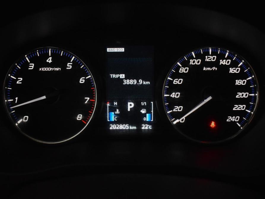 Mitsubishi Outlander III Санкт-Петербург  - изображение 21