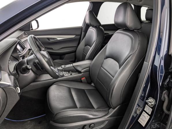 Infiniti QX50 II с пробегом 2020 года, цена 2 730 000 рублей, 119102 км, внедорожник, Автокод Объявления