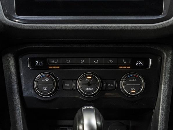 Volkswagen Tiguan II с пробегом 2019 года, цена 2 450 000 рублей, 113772 км, внедорожник, Автокод Объявления