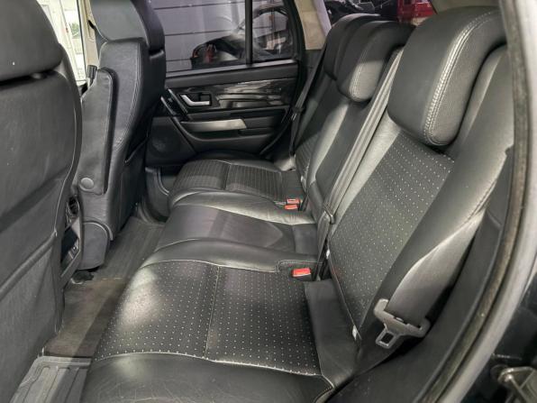 Land Rover Range Rover Sport I с пробегом 2007 года, цена 1 097 000 рублей, 302844 км, внедорожник, Автокод Объявления