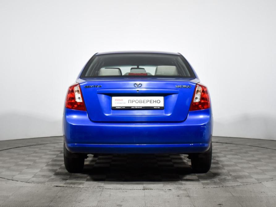 Daewoo Gentra II Санкт-Петербург  - изображение 7