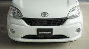 Toyota Passo III Благовещенск  - изображение 45