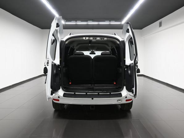 Lada (ВАЗ) Largus I Рестайлинг с пробегом 2025 года, цена 1 495 000 рублей, 36797 км, универсал, Автокод Объявления
