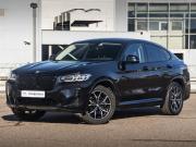 BMW X4 II (G02) Рестайлинг Москва  - изображение 27