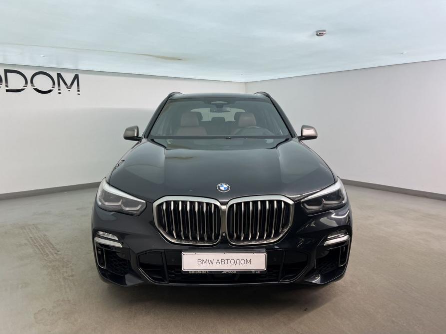 BMW X5 IV (G05/G18) Москва  - изображение 3