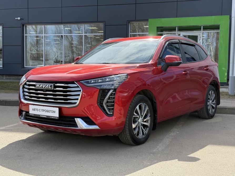 Haval Jolion I Ярославль  - изображение 1
