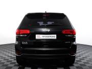 Jeep Grand Cherokee IV (WK2) Рестайлинг Москва  - изображение 32