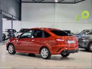 Lada (ВАЗ) Granta I Рестайлинг Санкт-Петербург  - изображение 18