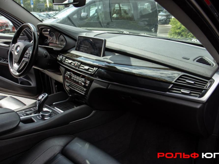 BMW X6 II (F16) Москва  - изображение 7
