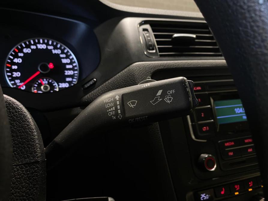 Volkswagen Jetta VI Челябинск  - изображение 18