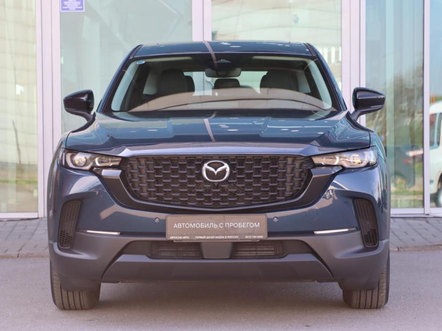 Mazda CX-50 Санкт-Петербург  - изображение 8