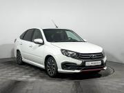 Lada (ВАЗ) Granta I Рестайлинг Санкт-Петербург  - изображение 21