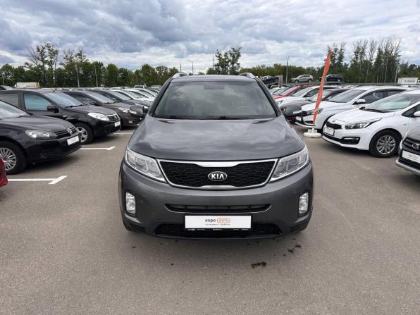 Kia Sorento II Рестайлинг с пробегом 2016 года, цена 1 890 000 рублей, 172912 км, внедорожник, Автокод Объявления