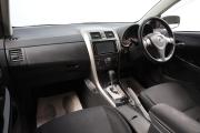 Toyota Corolla X (E140 E150) Новосибирск  - изображение 25