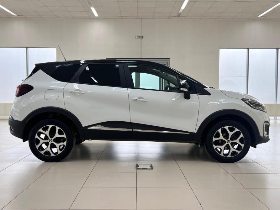 Renault Kaptur I Рестайлинг Волгоград  - изображение 6