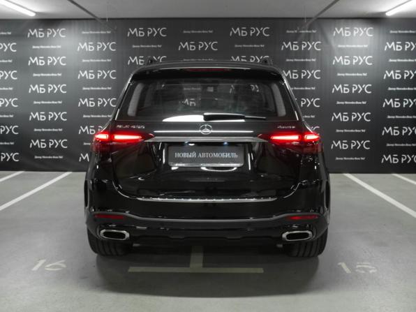 Новый Mercedes-Benz GLE II (V167) Рестайлинг 2025 года, цена 15 500 000 рублей, внедорожник, Автокод Объявления