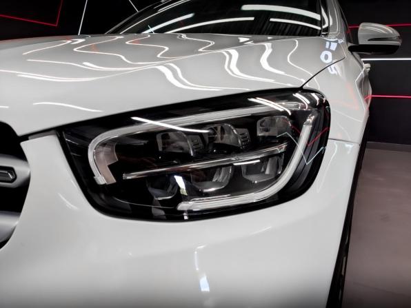 Mercedes-Benz GLC I (X253) Рестайлинг с пробегом 2021 года, цена 4 200 000 рублей, 87749 км, внедорожник, Автокод Объявления