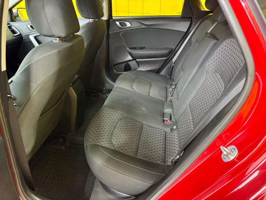Kia Ceed III Ижевск  - изображение 20