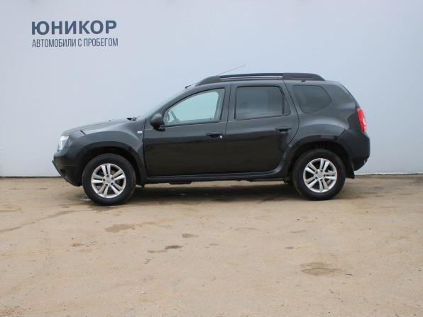 Renault Duster I с пробегом 2012 года, цена 919 000 рублей, 69800 км, внедорожник, Автокод Объявления