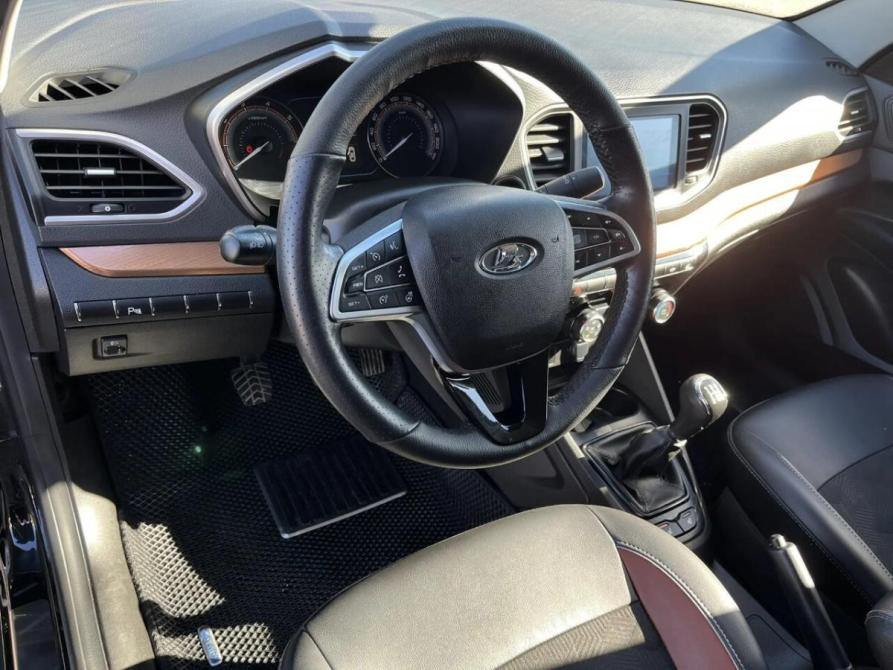 Lada (ВАЗ) Vesta I Рестайлинг (NG) Буинск  - изображение 8