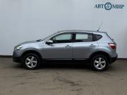 Nissan Qashqai I Рестайлинг Москва  - изображение 21