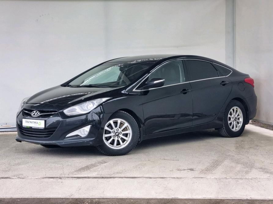 Hyundai i40 I Петрозаводск  - изображение 2