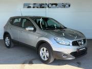 Nissan Qashqai I Рестайлинг Уфа  - изображение 21