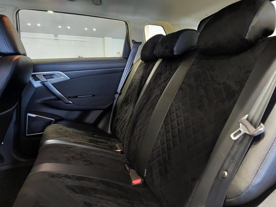 Geely Atlas I Казань  - изображение 15