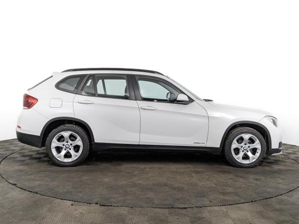 BMW X1 I (E84) Рестайлинг с пробегом 2014 года, цена 1 690 000 рублей, 103195 км, внедорожник, Автокод Объявления