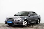 Hyundai Sonata IV (EF) Сургут  - изображение 21
