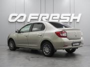 Renault Logan II Воронеж  - изображение 19
