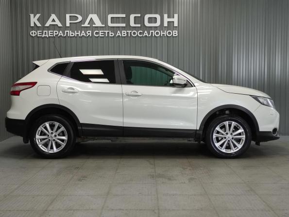 Nissan Qashqai II с пробегом 2014 года, цена 1 499 000 рублей, 178000 км, внедорожник, Автокод Объявления