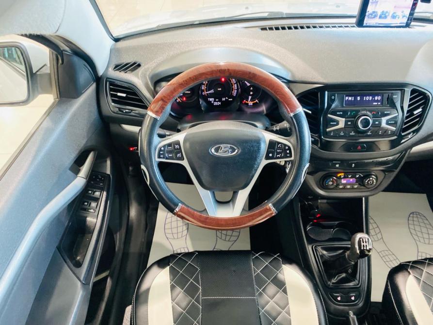 Lada (ВАЗ) Vesta I Миасс  - изображение 14